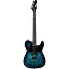 LTD TE-200DX BLUE BURST