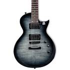 LTD EC-200DX CHARCOAL BURST