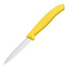 Victorinox Swiss Classic grönsakskniv 18,9 cm gul