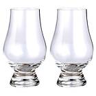 Glencairn Whiskyprovarglas 2-pack