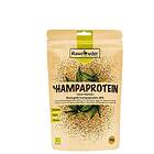 Rawpowder Ekologiskt Hampaprotein 300g