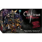 Cutthroat Caverns: Fresh Meat (exp.)