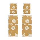 Marimekko Unikko Anniversary Handduksset 4-pack