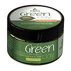 Argane Achifae Green Clay In Paste Mask 200g