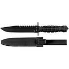 MFH Storm Combat Knife