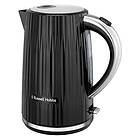 Russell Hobbs Eden Black 27361-70