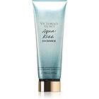 Victoria's Secret Aqua Kiss Shimmer Kroppslotion för Kvinnor 236ml