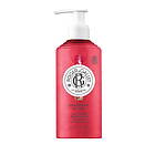 Roger & Gallet Gingembre Rouge parfymerad kroppsmjölk för Kvinnor 250ml