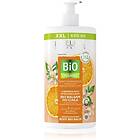 Eveline Cosmetics Bio Organic Mjukgörande kroppsbalsam med åtstramande effekt 65