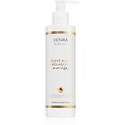 Venira Body Lotion with Collagen Återfuktande kroppslotion Apricot 250ml