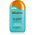 Bilboa Super Bronze Solbränneförlängande kroppslotion Med betakaroten 200ml