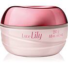 Lily Love Fuktgivande kroppskräm 250g