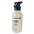 Nativa SPA Jasmine Sambac Lindrande kroppsmjölk 400ml