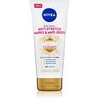 Nivea Luminous 630 Närande kroppskräm För att behandla bristningsmärken 200ml