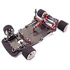 Calandra CRC Twenty5 CK25-AR Mattkniv 1/12 Pan Car Kit