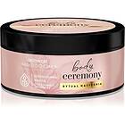 Soraya Body Ceremony Närande kroppssmör 200ml