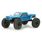 FTX RC Utah Brushless Crawler 1:18 skala RTR