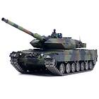 Heng Long Battle Tank 1:16 Leopard 2 A6 Airgun & IR