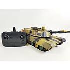 Heng Long Battle Tank 1:16 M1A2 Abrams Airgun & IR