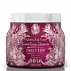 KRÄM Rudy Le Maioliche Positano Rosa Damascena Fuktgivande för kropp 450ml female