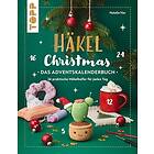 DAS Häkel Christmas Advent Calendar