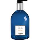 Hermes Le Bain Eau de citron noir Rengöringsgel för händer och kropp Unisex 300m