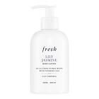 Fresh Lily Jasmine Body Lotion Kroppslotion 300ml female