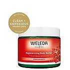 Weleda Pomegranate Åtstramande kroppssmör 150ml