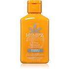 Hempz Citrus Blossom Fuktgivande kroppskräm 66ml