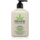 Hempz Original Återfuktande kroppslotion 250ml female