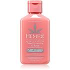 Hempz Sweet Jasmine & Rose Fuktgivande mjölk 66ml female