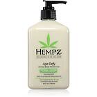 Hempz Age-Defying Återfuktande kroppslotion 250ml