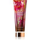 Victoria's Secret Velvet Petals Heat Kroppslotion för Kvinnor 236ml female