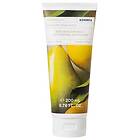 Korres Bergamot Pear Mjukgörande kroppslotion 200ml