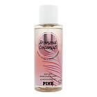 Victoria's Secret PINK Bronzed Coconut Kroppsspray för Kvinnor 250ml female