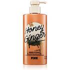 Victoria's Secret Honey Ginger Kroppslotion för Kvinnor 414ml