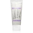 Korres Relaxing Lavender Avkopplande kroppsmjölk för natten 200ml