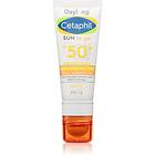 Daylong Cetaphil SUN To go Solskyddssticka för känslig hud SPF 50+ 20ml female