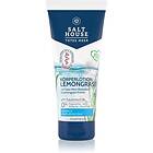 Salt House Dead Sea Body Lotion Kroppsmjölk med cintrongräss 200ml