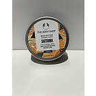 The Body Shop Satsuma Butter Kroppssmör 50ml female