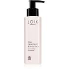 JOIK Organic Pink Grapefruit Kroppslotion 150g