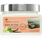 Sea of Spa Essential Dead Treatment Kroppssmör med mineraler från Döda havet 350