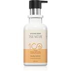 Vivian Gray True Nature Cedar & Patchouli Närande kroppsmjölk 300ml