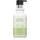 Vivian Gray True Nature Citrus & Bergamot Närande kroppsmjölk 300ml female