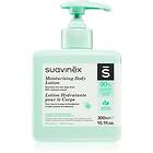 Suavinex Baby Moisturising Body Lotion Fuktgivande kroppslotion för barn från fö