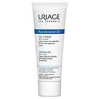 Uriage Kératosane 30 Cream-Gel Fuktgivande gel-kräm 75ml female