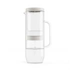 Water-Drop LUCY Filtration Carafe vattenfilterkanna 2000ml female