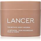 Lancer THE METHOD BODY NOURISH Fuktgivande kroppskräm 240ml