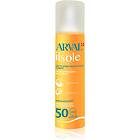 Arval IlSole Skyddande spray kroppsmjölk 200ml female