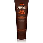 Arval Half Times Kräm för djup solbränna 150ml female